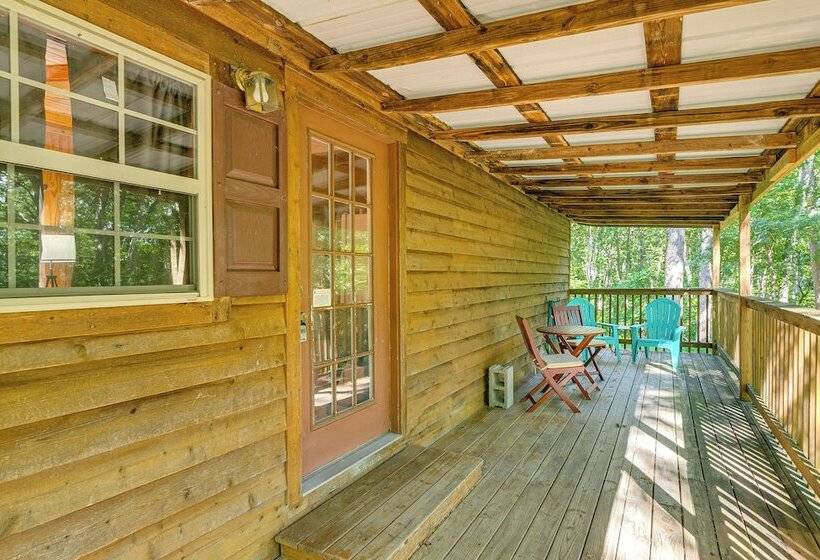 Clarkson Cabin 17 Mi To Mammoth Cave Natl Park!