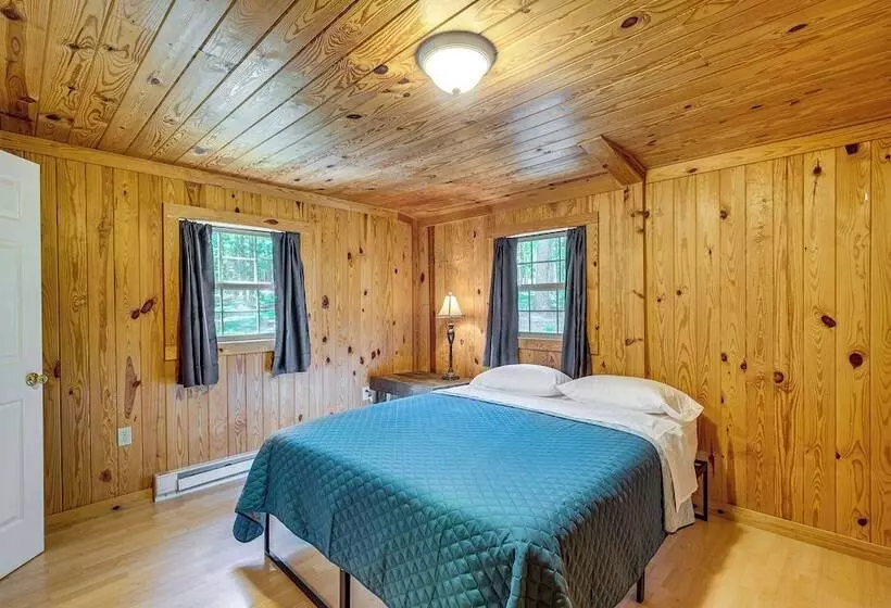 Clarkson Cabin   17 Mi To Mammoth Cave Natl Park!