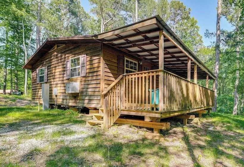 Clarkson Cabin   17 Mi To Mammoth Cave Natl Park!