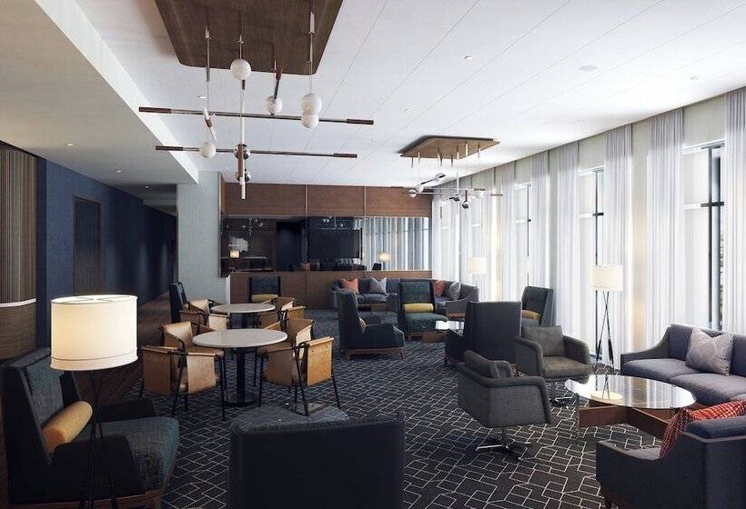 فندق Courtyard By Marriott Antioch Pittsburg