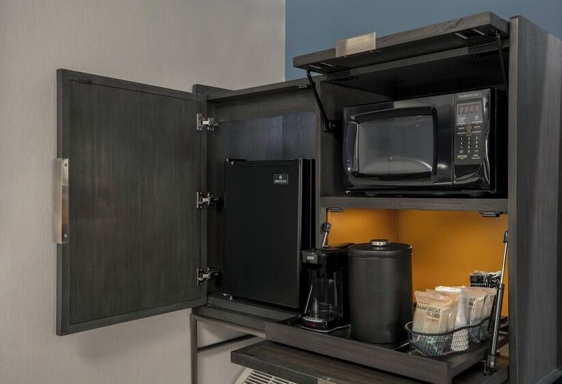 Отель Courtyard By Marriott Antioch Pittsburg