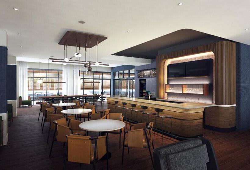 Отель Courtyard By Marriott Antioch Pittsburg