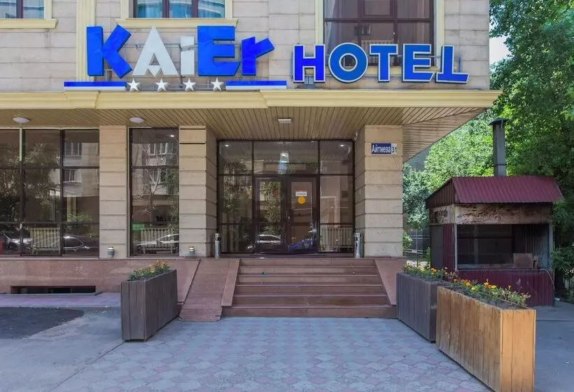 هتل Kaier