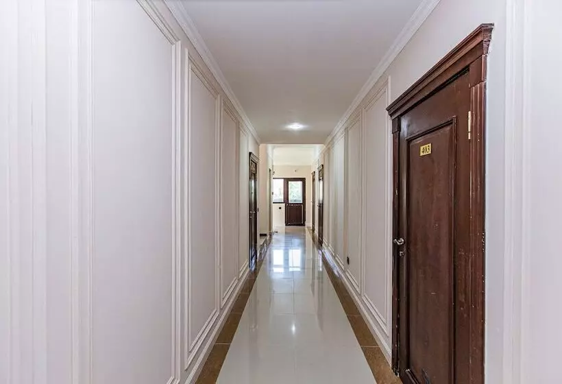 هتل Kaier
