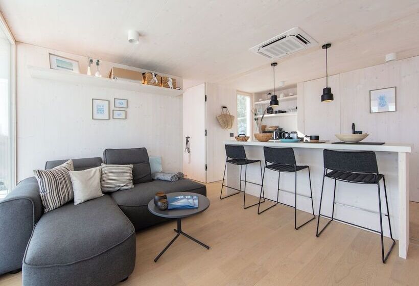 ホテル Oi Concept Village Pag