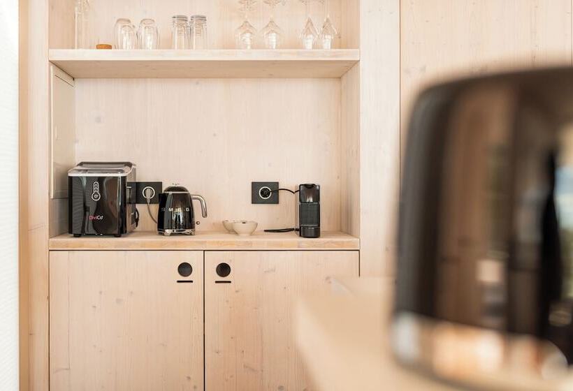 ホテル Oi Concept Village Pag