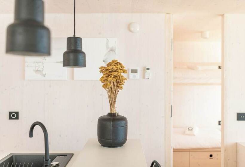 ホテル Oi Concept Village Pag