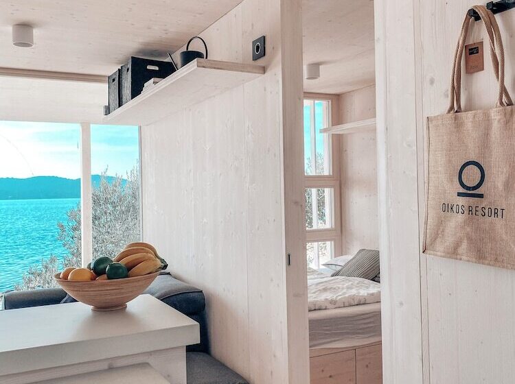 ホテル Oi Concept Village Pag