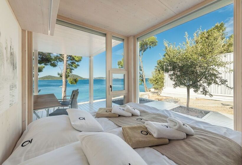 ホテル Oi Concept Village Pag