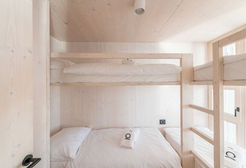 ホテル Oi Concept Village Pag