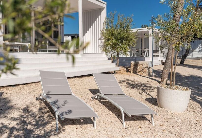 ホテル Oi Concept Village Pag