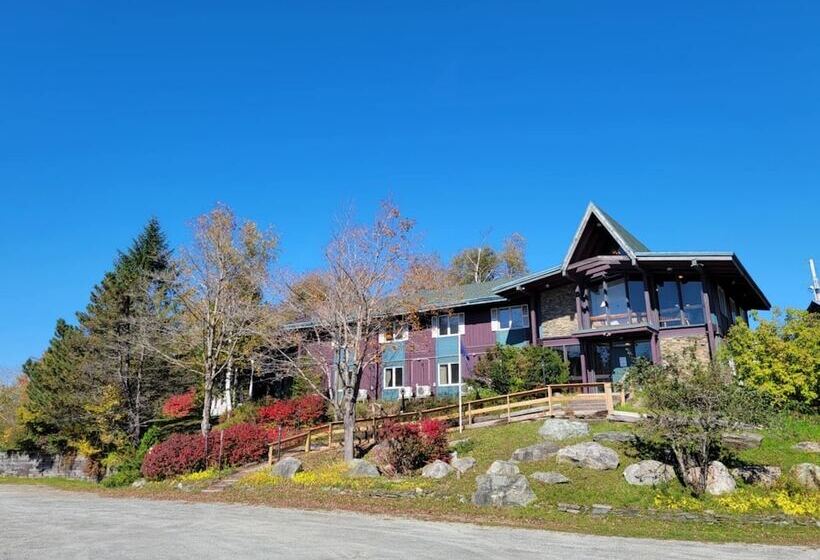 호텔 Pinnacle Lodge