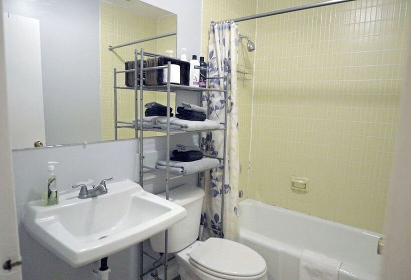 호텔 Pinnacle Lodge