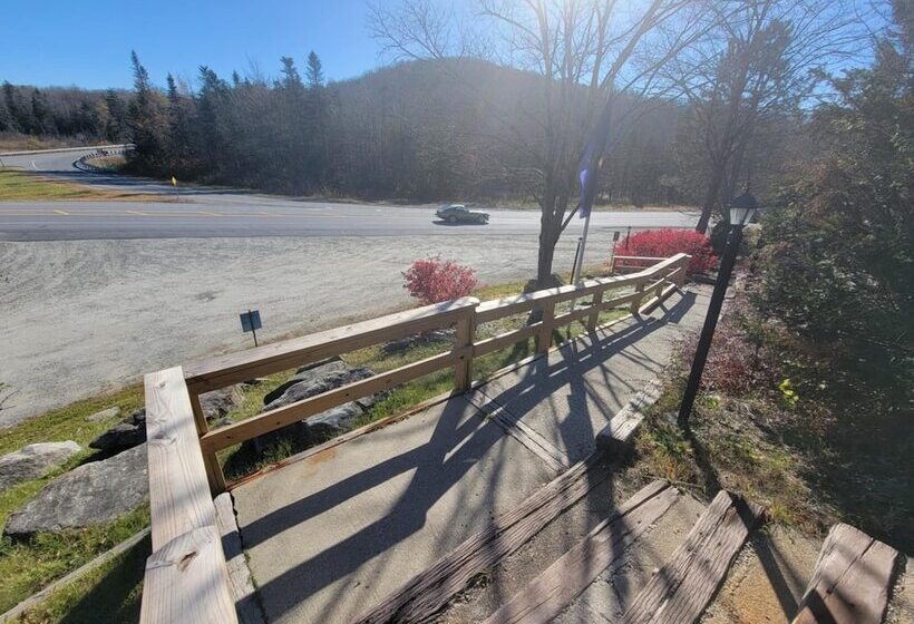 호텔 Pinnacle Lodge