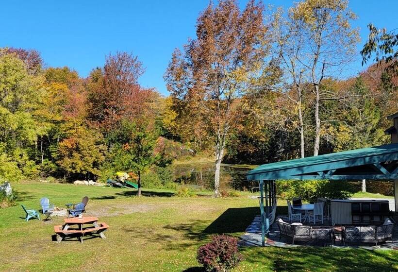 호텔 Pinnacle Lodge