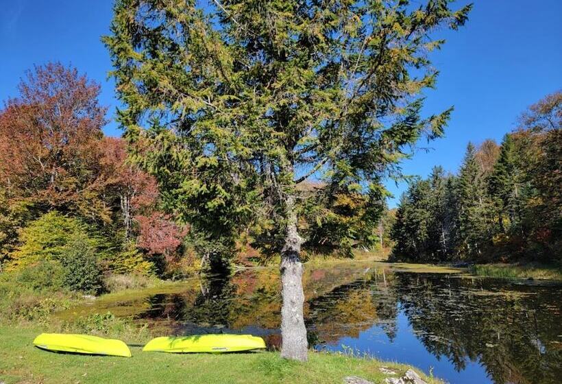 호텔 Pinnacle Lodge