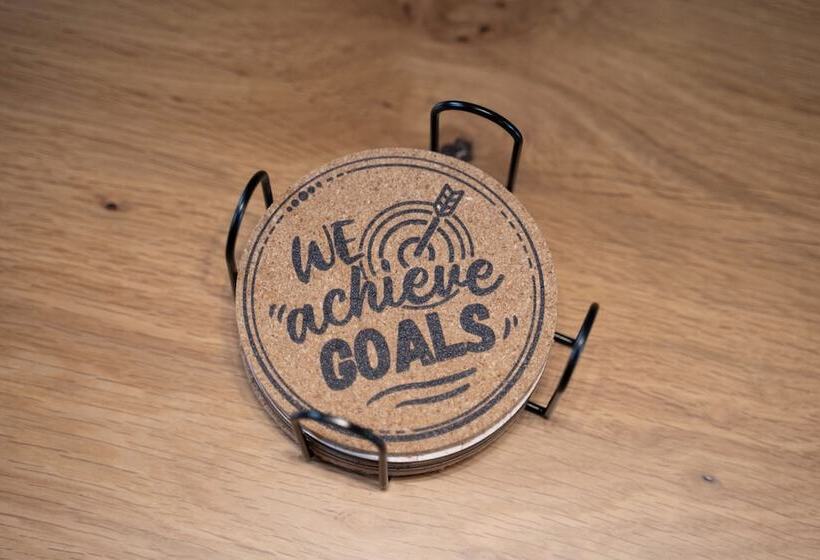 פנסיון Agora Apartments