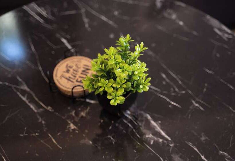 פנסיון Agora Apartments