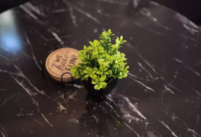 Majatalo Agora Apartments