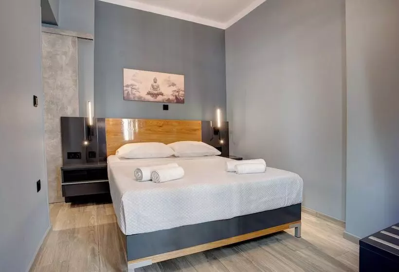 Majatalo Agora Apartments