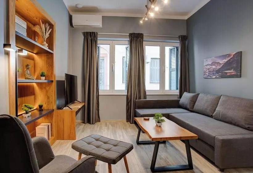 Majatalo Agora Apartments