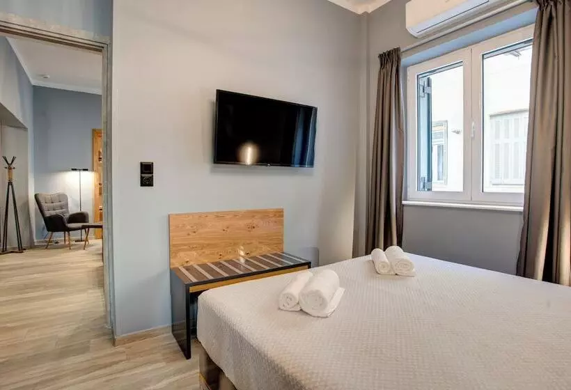 Majatalo Agora Apartments