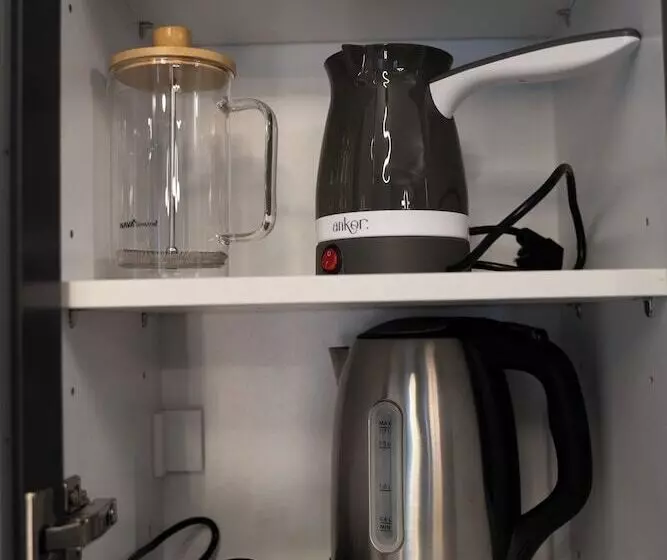 Majatalo Agora Apartments