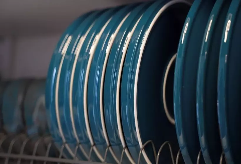 Majatalo Agora Apartments