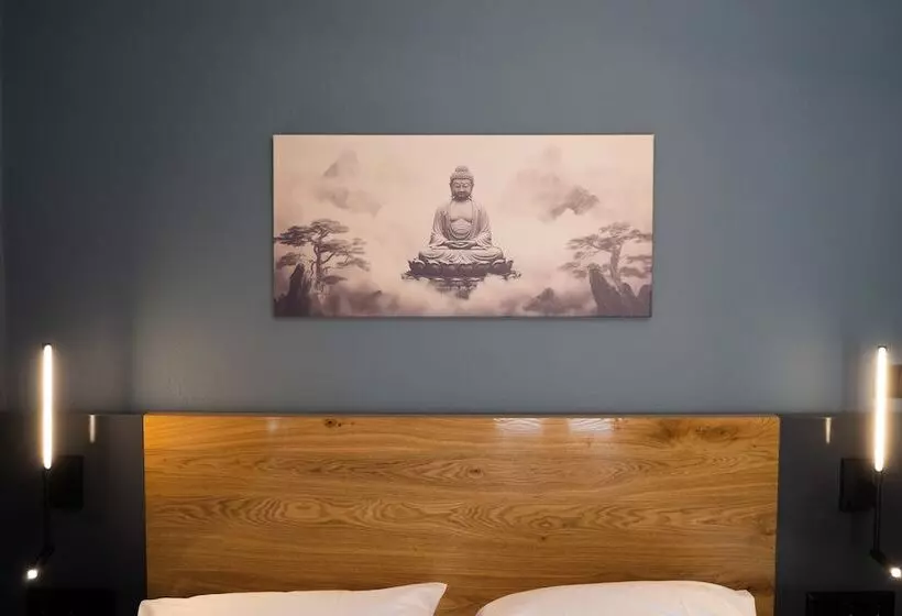 Majatalo Agora Apartments