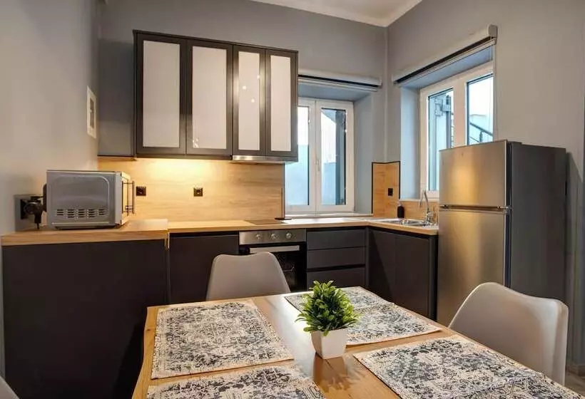 Majatalo Agora Apartments