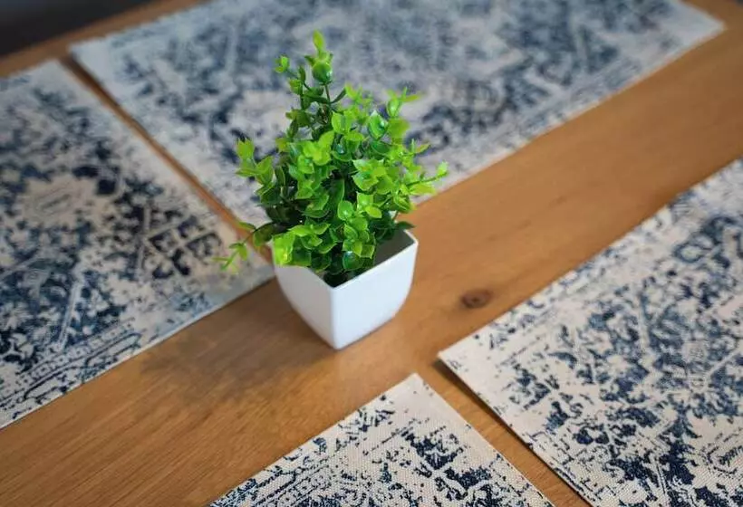 Majatalo Agora Apartments