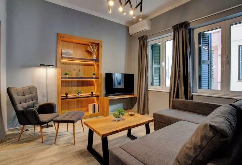 Majatalo Agora Apartments