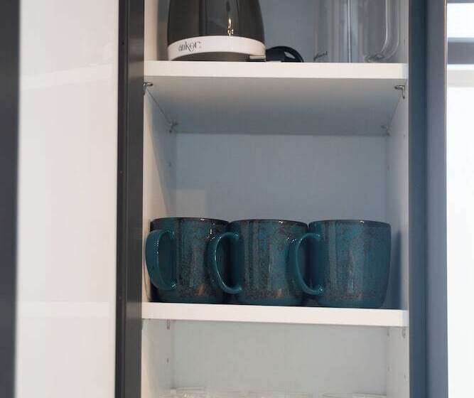 פנסיון Agora Apartments