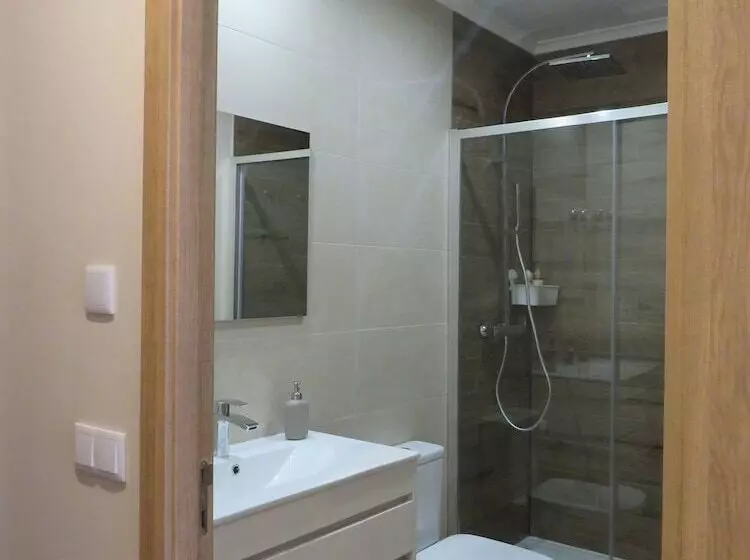 Majatalo Guest House Acácias Rubras