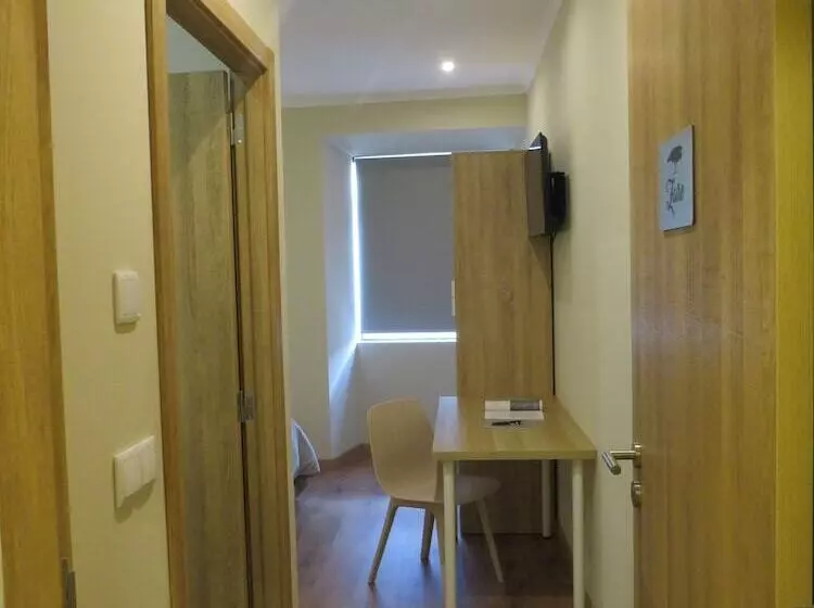 Majatalo Guest House Acácias Rubras