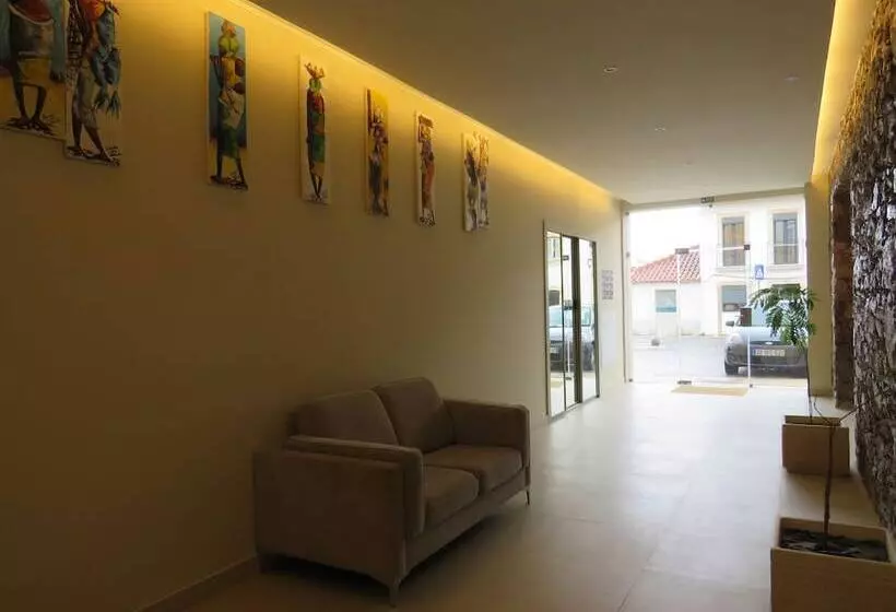 Majatalo Guest House Acácias Rubras