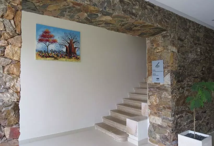 Majatalo Guest House Acácias Rubras