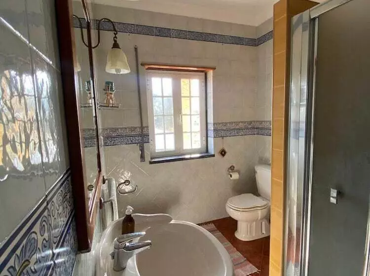 ペンション Room In Guest Room Room For A Couple Or 2 People Travelling Together