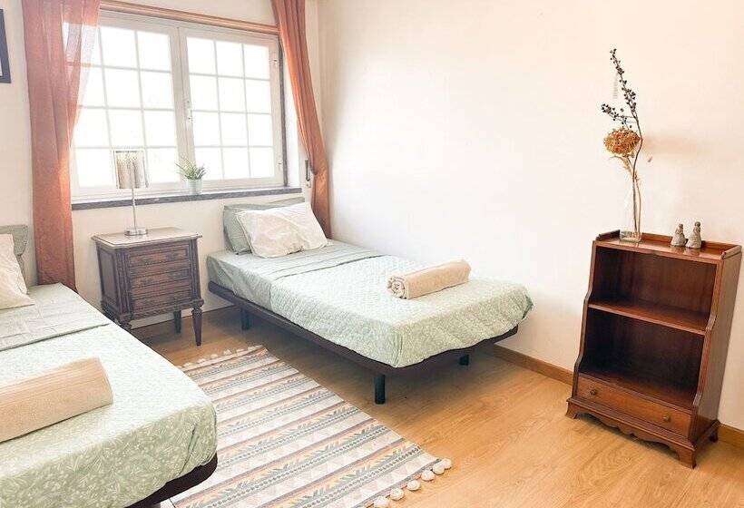 פנסיון Room In Guest Room   Room For A Couple Or 2 People Travelling Together