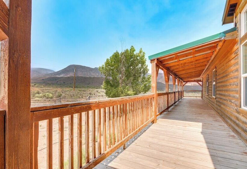 Remote Kingston Cabin W/ Mtn Views: Fish & Atv!