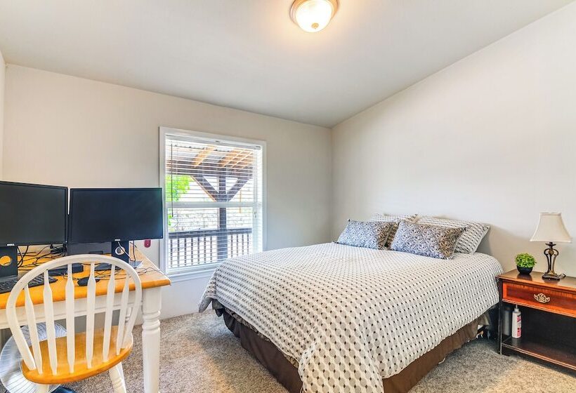 Remote Kingston Cabin W/ Mtn Views: Fish & Atv!