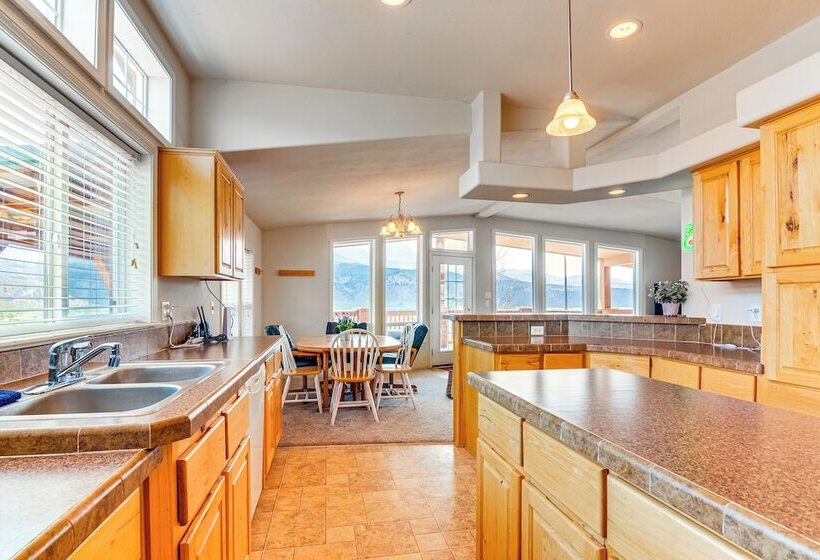 Remote Kingston Cabin W/ Mtn Views: Fish & Atv!