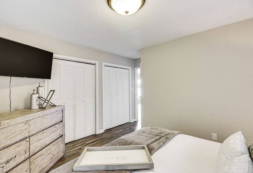 Renovated Brainerd Cabin On Lake: Fish & Swim!