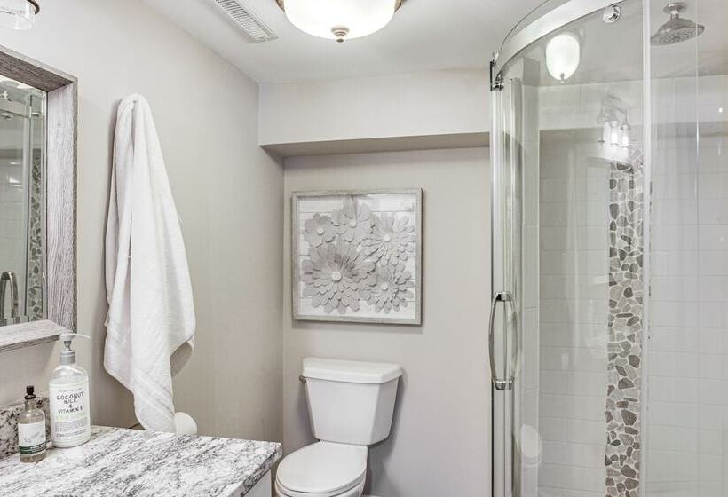 Renovated Brainerd Cabin On Lake: Fish & Swim!