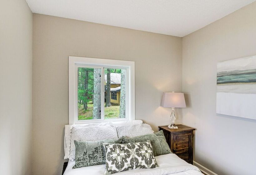 Renovated Brainerd Cabin On Lake: Fish & Swim!