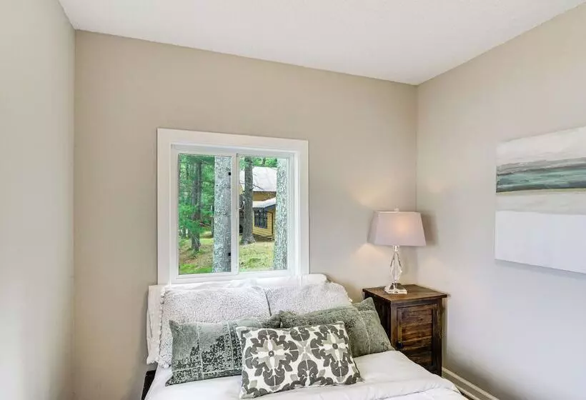 Renovated Brainerd Cabin On Lake: Fish & Swim!