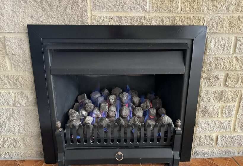 레지던스 Tranquil Retreat At Oak Lodge   Swimming Pool