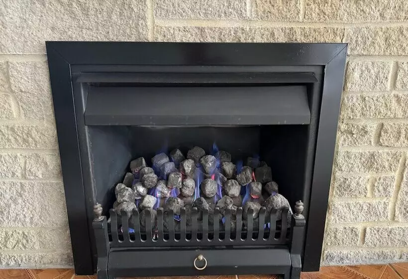 レジデンス Tranquil Retreat At Oak Lodge   Swimming Pool