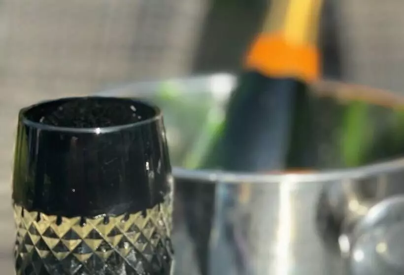 レジデンス Tranquil Retreat At Oak Lodge   Swimming Pool