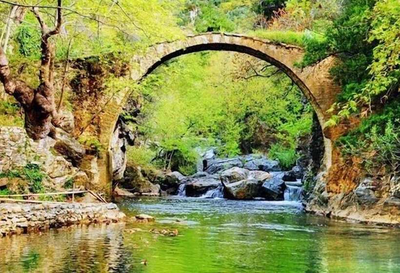 Bed and Breakfast Gargaron Beach